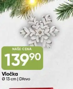 Hruška Vločka nabídka