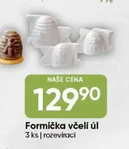 Hruška Formička včelí úl nabídka