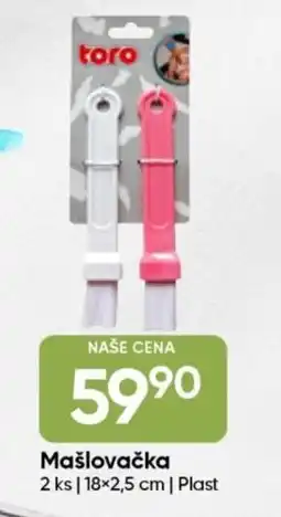 Hruška Mašlovačka nabídka