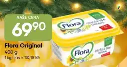 Hruška Flora Original nabídka