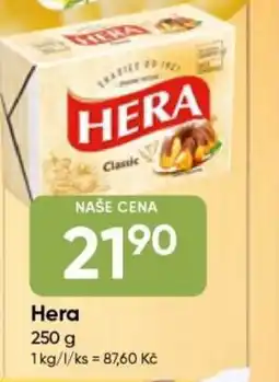 Hruška HERA nabídka