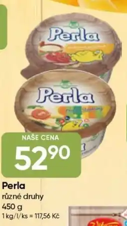 Hruška Perla nabídka