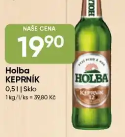Hruška Holba Keprník nabídka