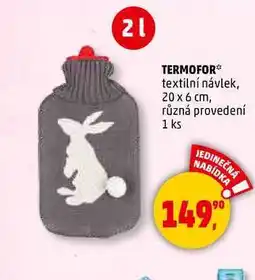 Penny Market TERMOFOR, 1 ks nabídka