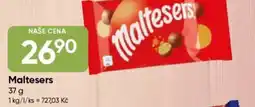 Hruška Maltesers nabídka