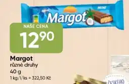 Hruška Margot nabídka