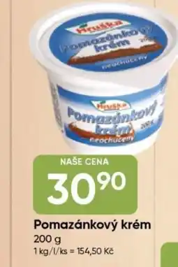 Hruška Hruška Pomazánkový krém nabídka