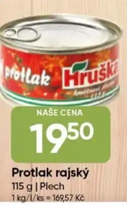 Hruška Hruška Protlak rajský nabídka