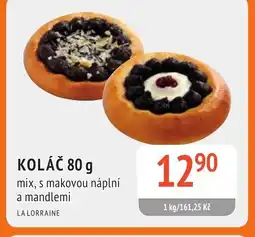 Coop hb Koláč nabídka