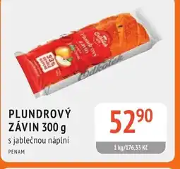 Coop hb Plundrový závin nabídka
