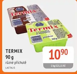 Coop hb Kunin Termix nabídka