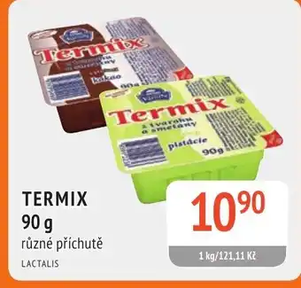 Coop hb Kunin Termix nabídka