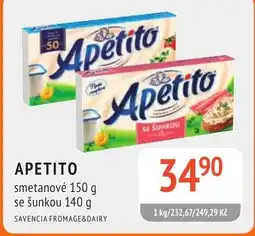 Coop hb Apetito nabídka