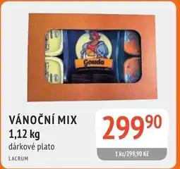 Coop hb Vánoční mix nabídka