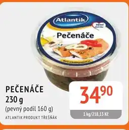 Coop hb Atlantik Pečenáče nabídka