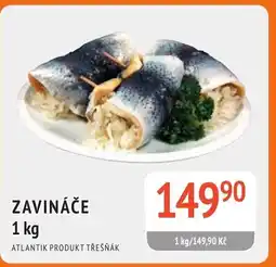 Coop hb Zavináče nabídka