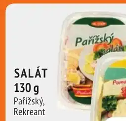 Coop hb Salát nabídka