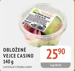 Coop hb Oblozene vejce casino nabídka