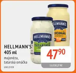 Coop hb HELLMANN'S nabídka