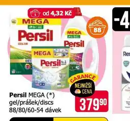 Teta Persil mega nabídka