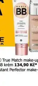 Teta Magic bb krém nabídka