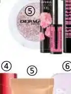 Teta Dermacol oční stíny nabídka