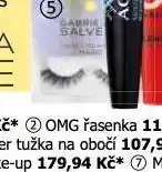 Teta Gab sada umělých řas nabídka