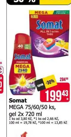 Teta Smat mega nabídka