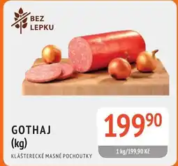 Coop hb Gothaj nabídka