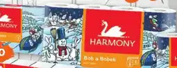 Coop hb HARMONY Toaletní papír nabídka