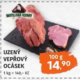 Coop hb Uzený vepřový ocásek nabídka