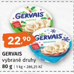 Coop hb GERVAIS nabídka