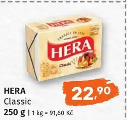 Coop hb HERA nabídka