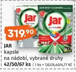 Coop hb JAR nabídka