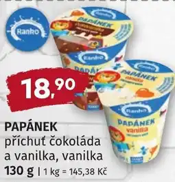 Coop hb Ranko Papánek nabídka