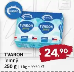 Coop hb Ranko Tvaroh nabídka