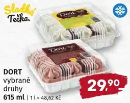 Coop hb Dort nabídka