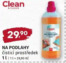 Coop hb Na podlahy nabídka