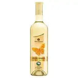 Jip Víno Mikulov Svatomartinské Müller Thurgau suché bílé víno 0,75l nabídka