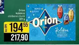 Jip Orion kolekce 321 g nabídka