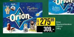 Jip Orion figurková kolekce mléčná 348 g nabídka