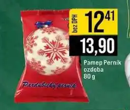 Jip Pamep Perník ozdoba 80 g nabídka