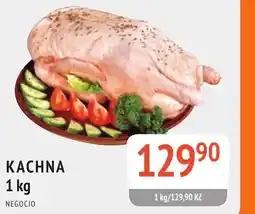 Coop hb Kachna nabídka