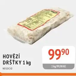 Coop hb Hovězí dršťky nabídka