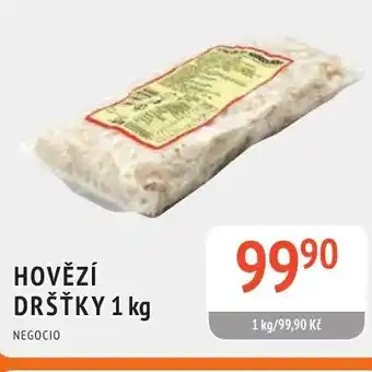 Coop hb Hovězí dršťky nabídka