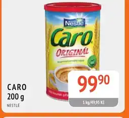 Coop hb Nestlé Caro nabídka