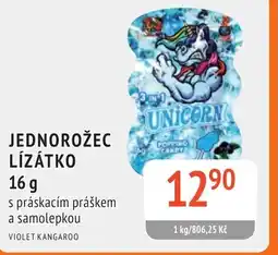 Coop hb Jednorožec lízátko nabídka