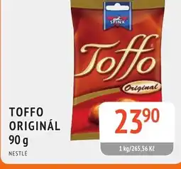 Coop hb Toffo originál nabídka