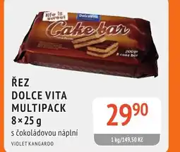 Coop hb Řez dolce vita multipack nabídka