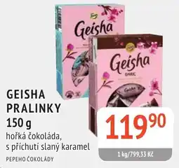 Coop hb Geisha pralinky nabídka